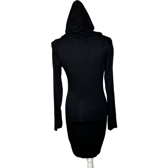 KILLSTAR NOCTURNAL QUEEN MINI DRESS - SIZE M - Picture 6 of 9